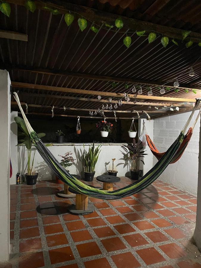 Nice Place Medellín Esterno foto